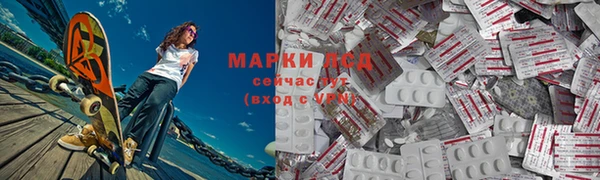 твердый Горняк